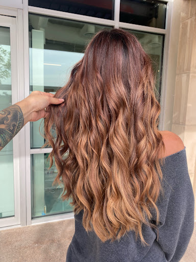 Beauty Salon «The Hills Salon & Spa», reviews and photos, 8912 E Pinnacle Peak Rd # 4, Scottsdale, AZ 85255, USA