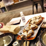 Photo n°8 de l'avis de João.e fait le 09/07/2021 à 21:22 sur le  Don Genaro Pizzaria à Monção