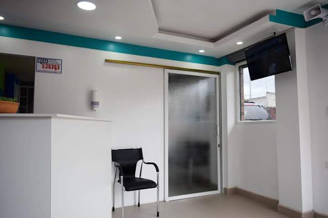 Opiniones de Odontiz Aloag en Quito - Dentista