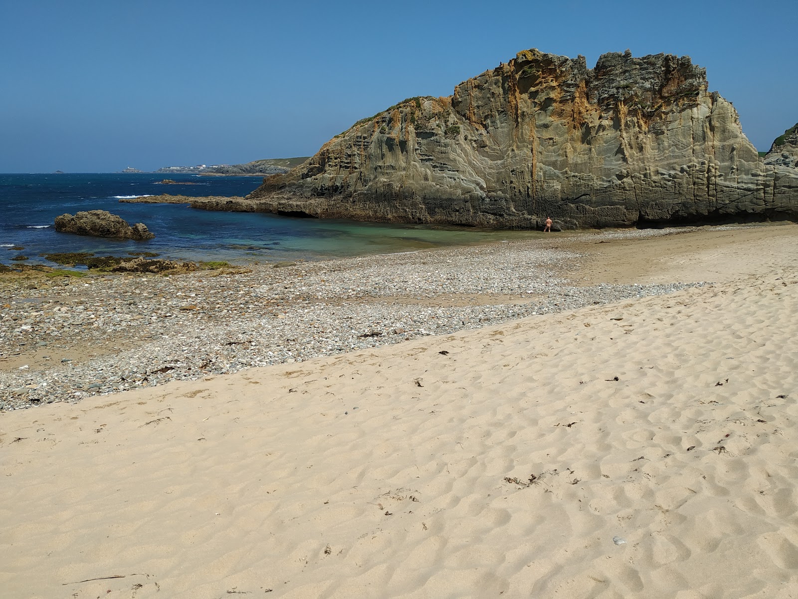 Playa del Sarello photo #8