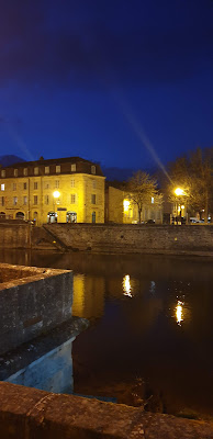 SFR Figeac à Figeac