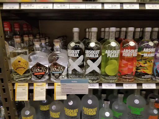 Wine Store «Total Wine & More», reviews and photos, 2401 Fairview Ave N #105, Roseville, MN 55113, USA