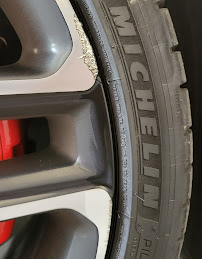 Alloy Wheel Repair Specialists of Mid-Missouri - Photo 4 - Car repair in Columbia, MO, Columbia