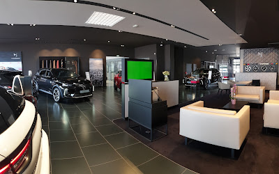 DS STORE CHALONS-EN-CHAMPAGNE à Saint-Memmie