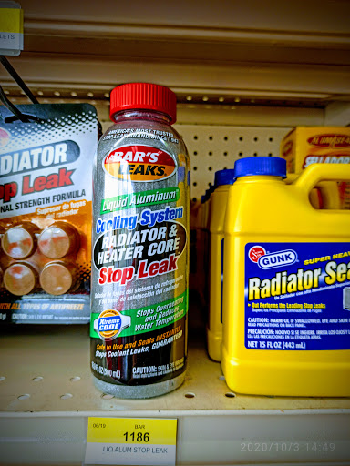 Auto Parts Store «Hust Brothers Inc.», reviews and photos, 710 3rd St, Marysville, CA 95901, USA