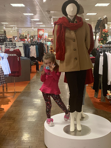 Department Store «Belk», reviews and photos, 2701 Rio Grande Blvd suite 100, Euless, TX 76039, USA