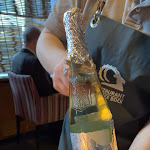 Photo n°1 de l'avis de Nica.a fait le 23/04/2023 à 09:47 sur le  Restaurant Blauer Bock - München à Munich