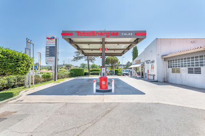 TotalEnergies à Cabriès