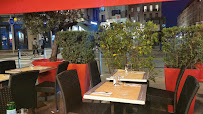 Atmosphère du Restaurant italien Pizza Pino Lyon - n°11