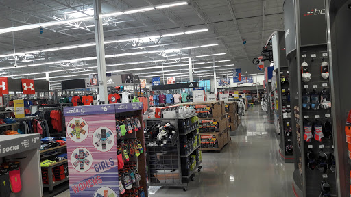 Sporting Goods Store «Academy Sports + Outdoors», reviews and photos, 2211 Elder Ln, Kannapolis, NC 28083, USA