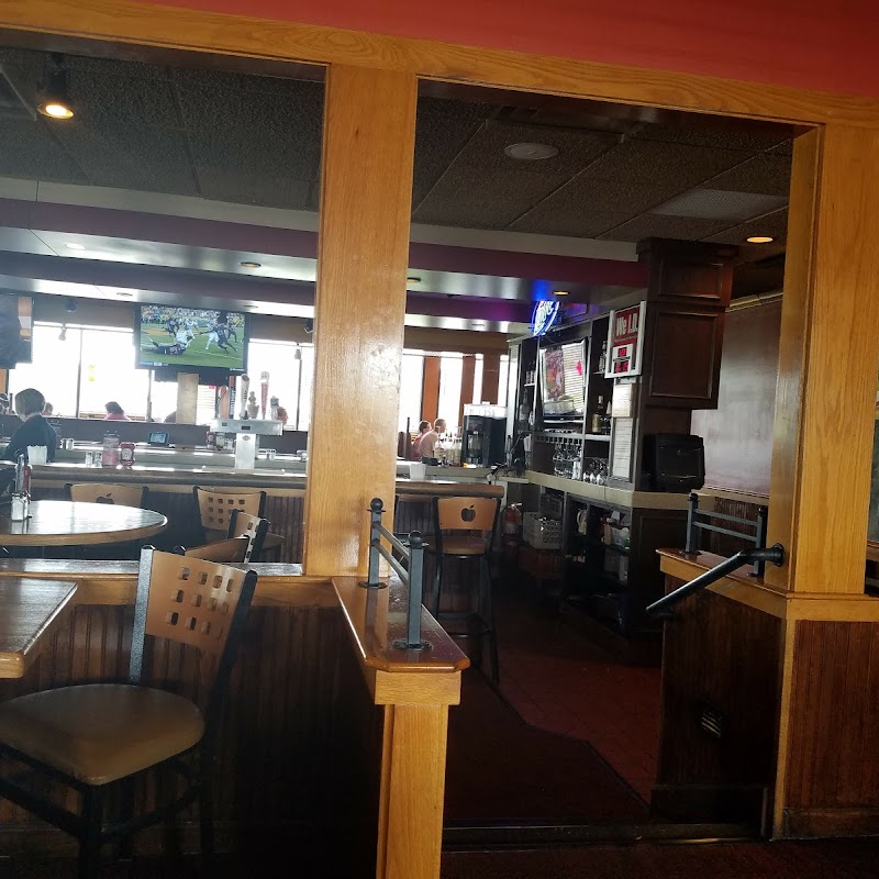 Applebee's Grill + Bar