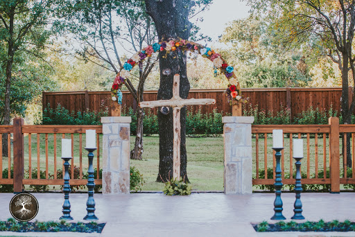 Wedding Venue «THE SPRINGS Event Venue», reviews and photos, 454 Thompson Rd, Weatherford, TX 76087, USA