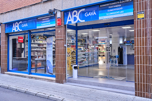 ABC GAVÀ - Subministraments Sanitaris en Gavà, Barcelona