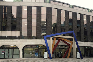 European Depositary Bank SA, Dublin Branch