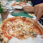 Photo n°1 de l'avis de Medoro.e fait le 04/09/2018 à 06:00 sur le  Tutta Nata Storia à Milan