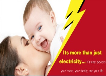 Electrician «Absolute Electric Inc.», reviews and photos, 6715 NE 63rd St #510, Vancouver, WA 98661, USA