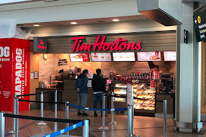 Tim Hortons (Pre Security)