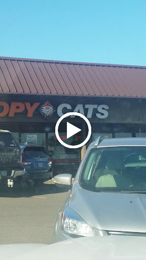 Copy Shop «Copy Cats», reviews and photos, 1567 Edgewater St NW, Salem, OR 97304, USA