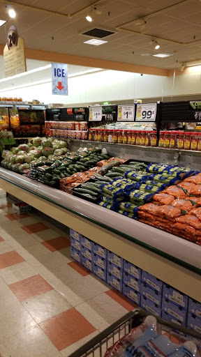 Grocery Store «Market Basket», reviews and photos, 350 Winthrop Ave, North Andover, MA 01845, USA