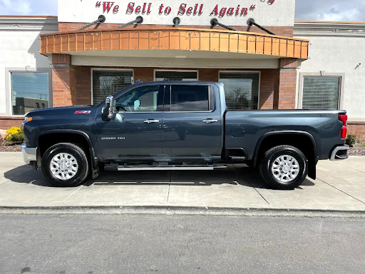 Used Car Dealer «Kapp Auto Sales», reviews and photos, 4702 S 1900 W, Roy, UT 84067, USA