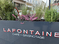 Photos du propriétaire du Bar Restaurant de la Fontaine à Cassis - n°12