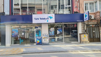 Türk Telekom