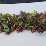 Photo n° 3 de l'avis de jean-luc. fait le 08/09/2021 à 07:48 pour La Pause du Chat à Bourdeau