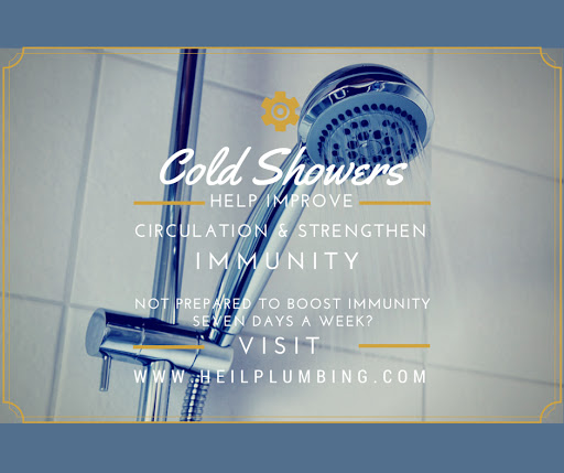 Plumber «Joseph Heil Co Inc», reviews and photos, 8177 Mission Rd, Jessup, MD 20794, USA