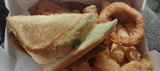 Fast Food Restaurant «Sonic Drive-In», reviews and photos, 535 Southwest Blvd, Kansas City, KS 66103, USA