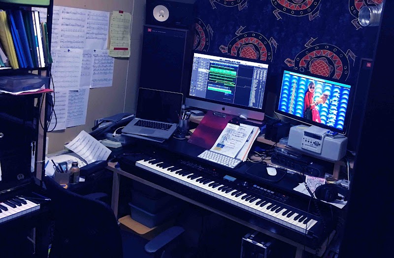 Nanairo Music Studio
