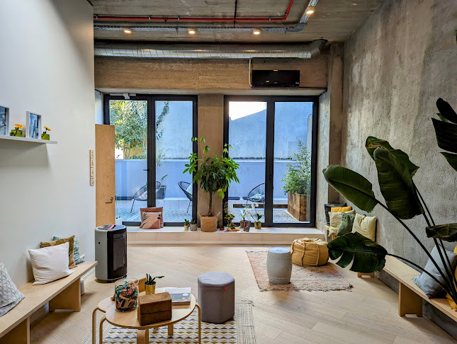 Yoga Room - Lisbon - Lisboa