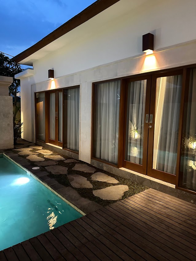 Anara Villa Ubud