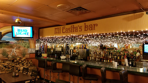 Mi Casita Mexican Grill