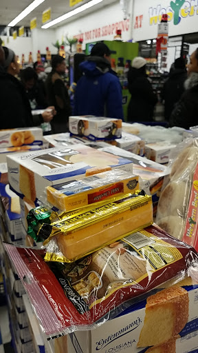 Supermarket «Western Beef Supermarket», reviews and photos, 2040 Forest Ave, Staten Island, NY 10303, USA