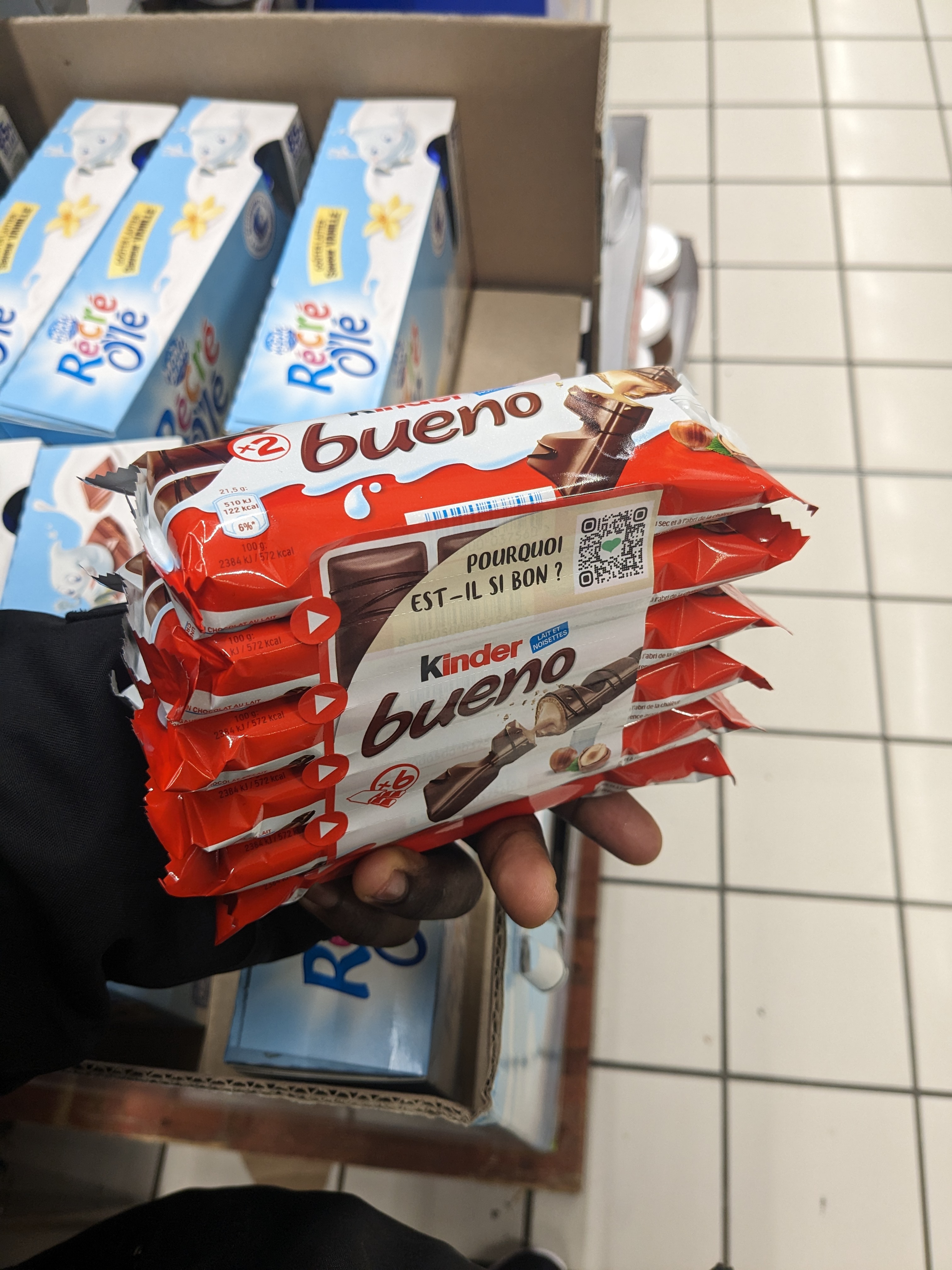 Photo n° 1 de l'avis de Borrin.a fait le 13/01/2024 à 00:17