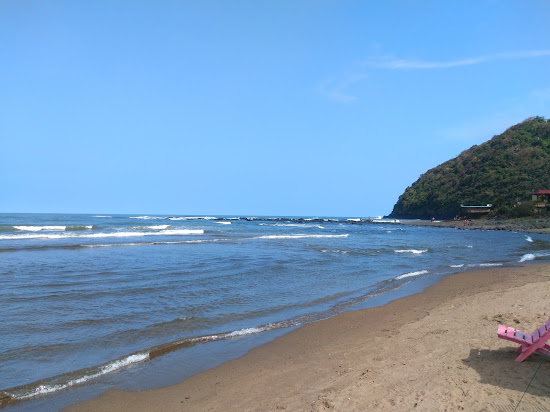 Playa De Montepio