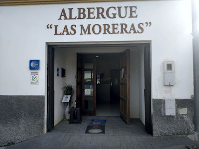 Albergue Las Moreras de Monesterio Rda. de Segura de León, 3, 06260 Monesterio, Badajoz, España