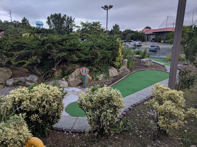 Golf Club «Spring Rock Golf Center», reviews and photos, 377 Denton Ave, New Hyde Park, NY 11040, USA