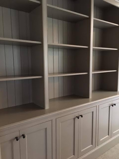 Painting «Ramsden Painting», reviews and photos, 9 Summer St, Methuen, MA 01844, USA