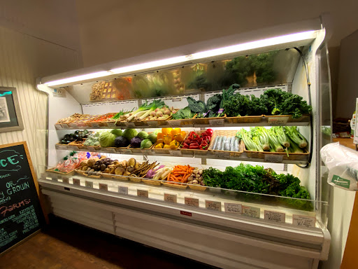 Natural Foods Store «Four Seasons Natural Foods», reviews and photos, 120 Henry St, Saratoga Springs, NY 12866, USA