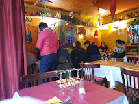 Atmosphère du Restaurant italien Al Caratello à Paris - n°5