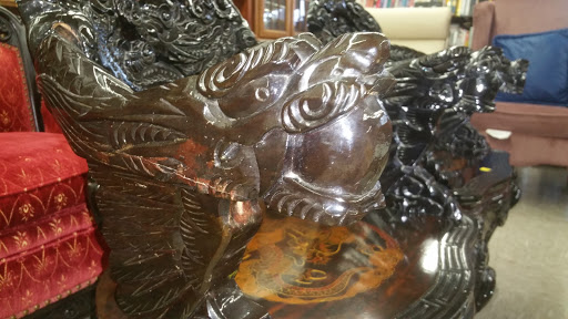 Thrift Store «Thrift Bargain and More», reviews and photos, 1470 N Beale Rd, Marysville, CA 95901, USA