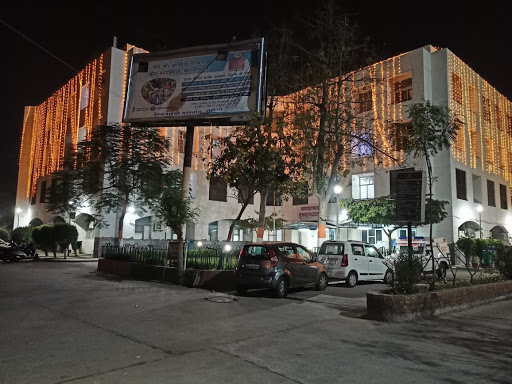 ESIC Dental College and Hospital