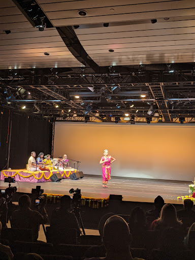 Performing Arts Theater «Buffalo Grove Park District Community Arts Center», reviews and photos, 225 McHenry Rd, Buffalo Grove, IL 60089, USA