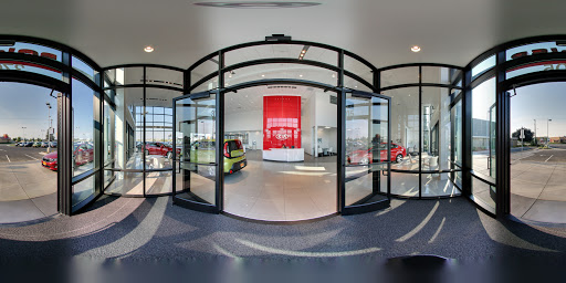 Kia Dealer «Power Kia», reviews and photos, 3705 Market St NE, Salem, OR 97301, USA