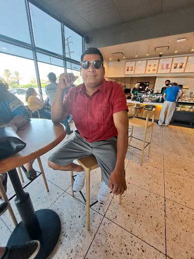 Starbucks image