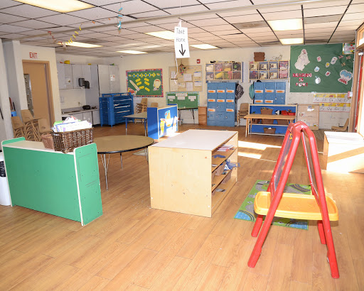 Preschool «Childtime of Mesa, AZ», reviews and photos, 1111 N Horne, Mesa, AZ 85203, USA