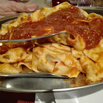 Photo n°7 de l'avis de Lucia.r fait le 15/10/2017 à 19:11 sur le  Ristorante La Taverna dei Santi à Staiti