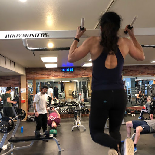 Gym «The Seattle Gym», reviews and photos, 1530 Queen Anne Ave N, Seattle, WA 98109, USA