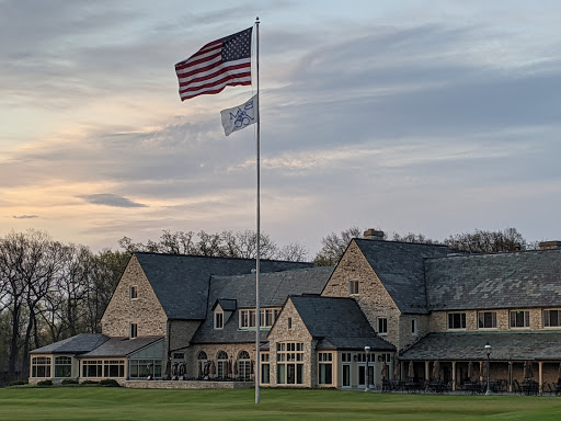 Private Golf Course «Blue Mound Golf and Country Club», reviews and photos, 10122 W North Ave, Wauwatosa, WI 53226, USA